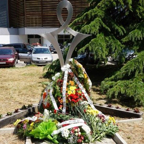 28 April -World Day for Safety and health at Work — stenso.gr 28 April -World Day for Safety and health at Work
