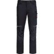 Work trouser KASTOR MECHANICAL STRETCH BLACK/BLACK — stenso.gr Work trouser KASTOR MECHANICAL STRETCH BLACK/BLACK