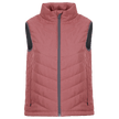 Καπιτονές γυναικείο γιλέκο MADOC EVO LADY MAUVE — stenso.gr Καπιτονές γυναικείο γιλέκο MADOC EVO LADY MAUVE