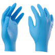 Γάντια νιτριλίου χωρίς πούδρα PAYPER NITRO-TOUCH NPF 50, 5 гр. BLUE — stenso.gr Γάντια νιτριλίου χωρίς πούδρα PAYPER NITRO-TOUCH NPF 50, 5 гр. BLUE