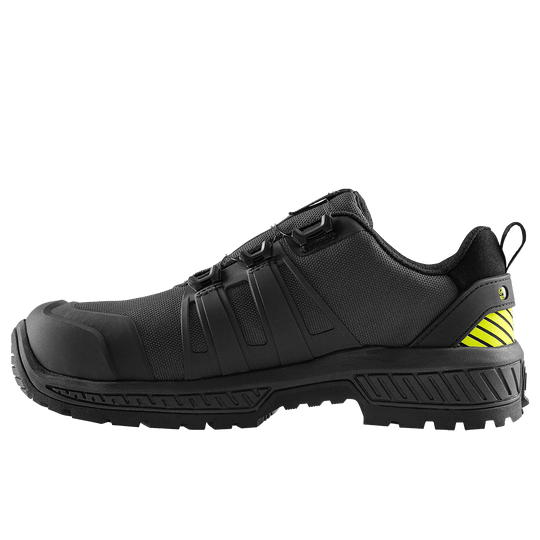 Παπούτσια εργασίας FRISTADS ComfortStep S3S ESD GREY/YELLOW — stenso.gr Παπούτσια εργασίας FRISTADS ComfortStep S3S ESD GREY/YELLOW