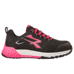 Παπούτσια εργασίας U-POWER BRIENNE ESD S1PS HI HRO FO SR BLACK/PINK — stenso.gr Παπούτσια εργασίας U-POWER BRIENNE ESD S1PS HI HRO FO SR BLACK/PINK