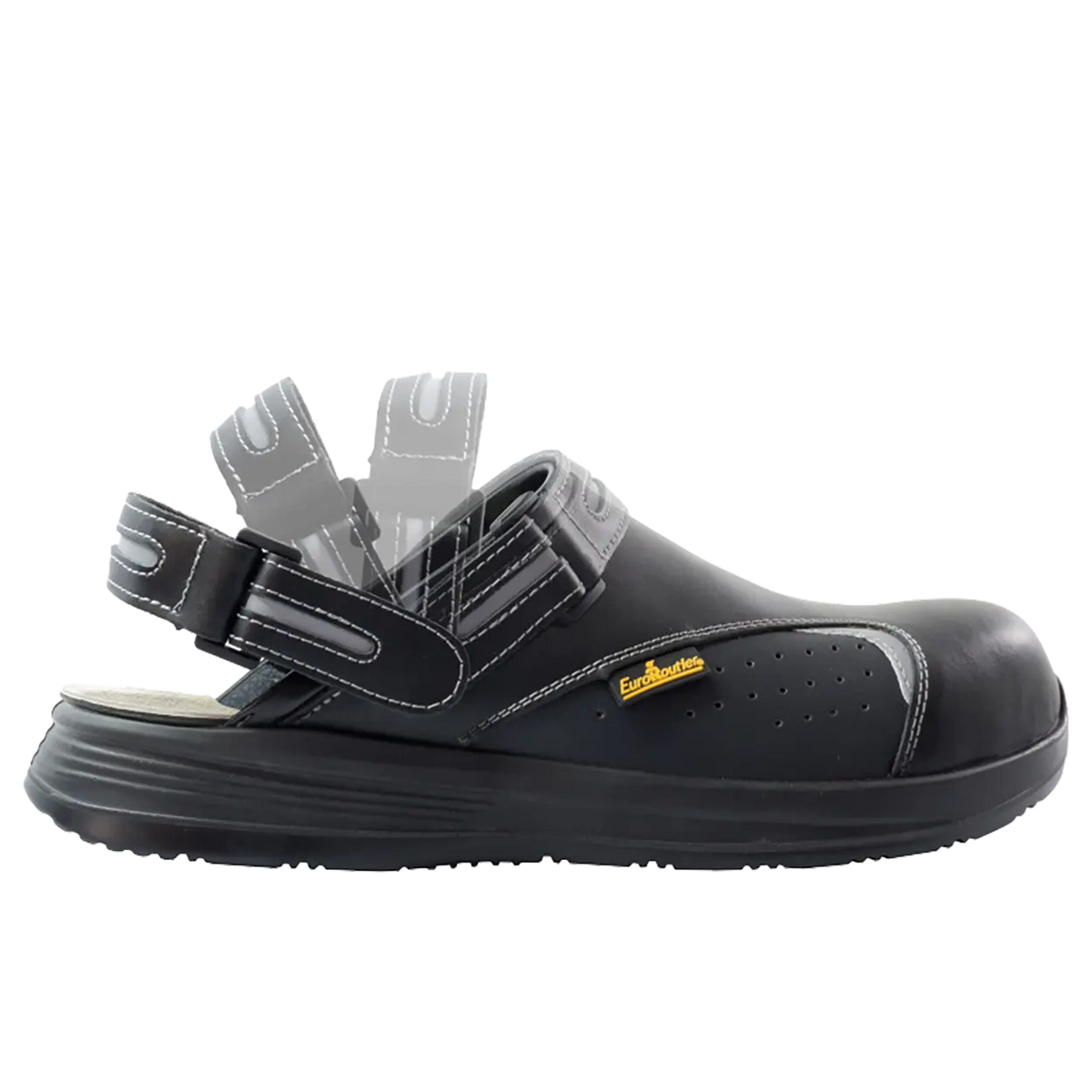 Σαμπό BASIC SB A-E-FO SRC BLACK — stenso.gr Σαμπό BASIC SB A-E-FO SRC BLACK