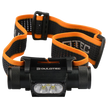 Lanternă de cap + 3000 MAH baterie DULOTEC H3 — stenso.gr Lanternă de cap + 3000 MAH baterie DULOTEC H3