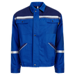 Μπουφάν εργασίας COLLINS SUMMER ROYAL BLUE — stenso.gr Μπουφάν εργασίας COLLINS SUMMER ROYAL BLUE