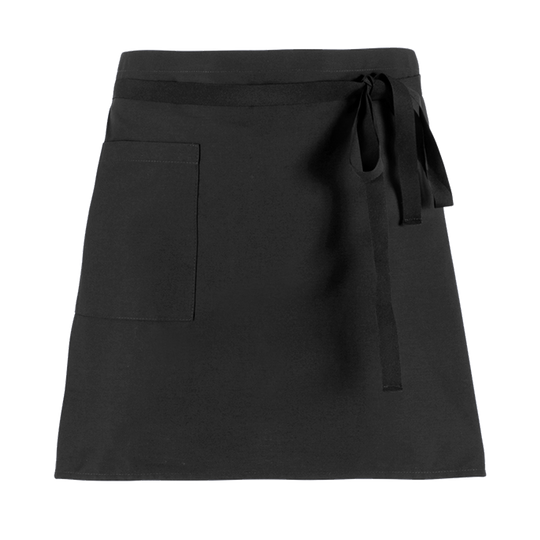 Ποδιά BARI BLACK — stenso.gr Ποδιά BARI BLACK