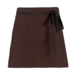 Ποδιά BARI BROWN — stenso.gr Ποδιά BARI BROWN