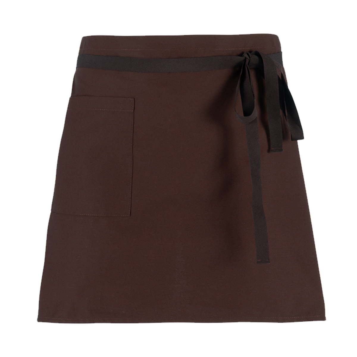 Ποδιά BARI BROWN — stenso.gr Ποδιά BARI BROWN