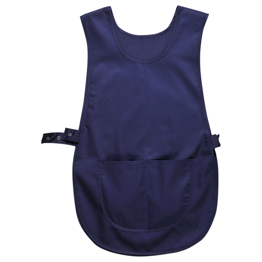 Ποδιά CHEFS S843 NAVY — stenso.gr Ποδιά CHEFS S843 NAVY