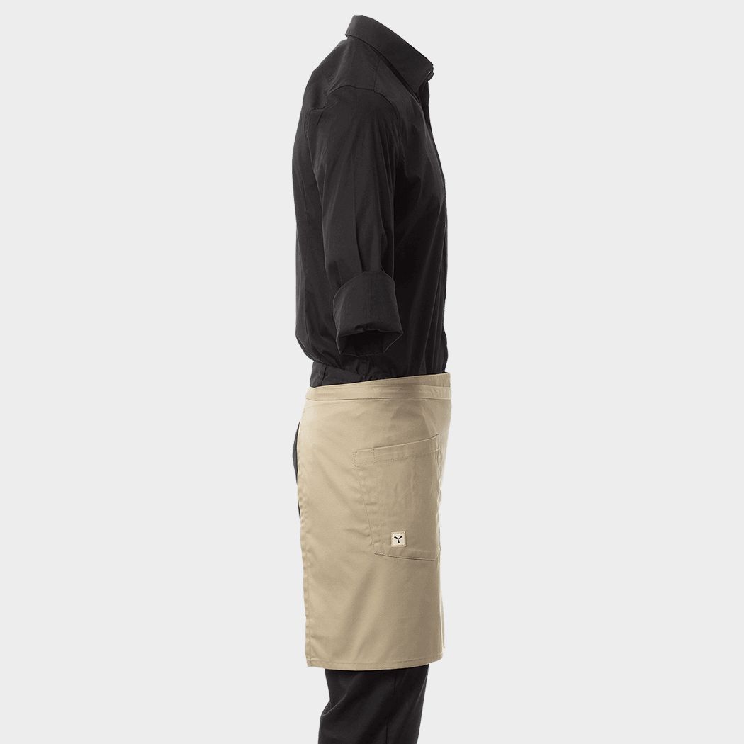 Ποδιά PAYPER SHOP BEIGE - 4 — stenso.gr Ποδιά PAYPER SHOP BEIGE - 4