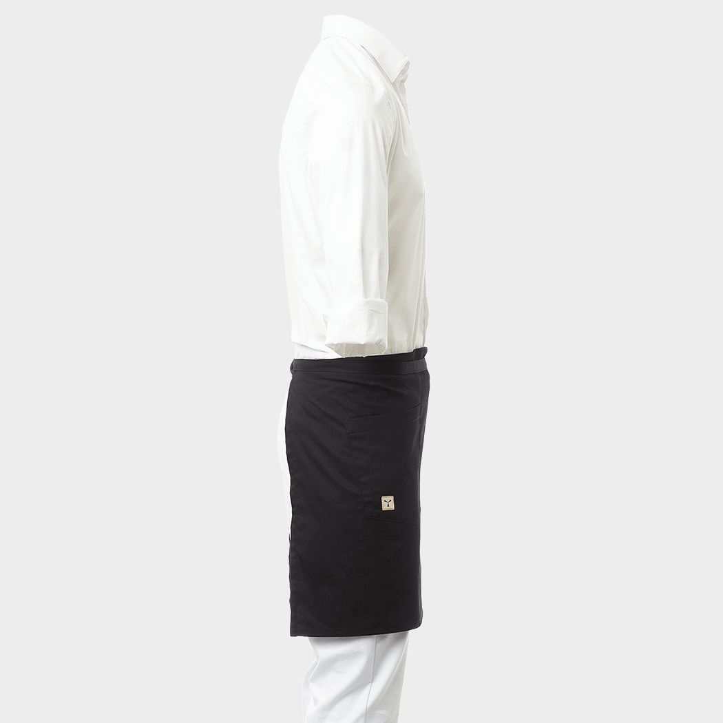 Ποδιά PAYPER SHOP BLACK - 4 — stenso.gr Ποδιά PAYPER SHOP BLACK - 4