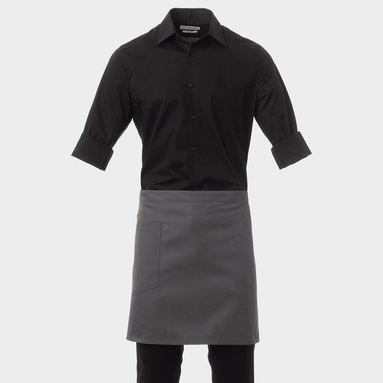 Ποδιά PAYPER SHOP GREY - 1 — stenso.gr Ποδιά PAYPER SHOP GREY - 1