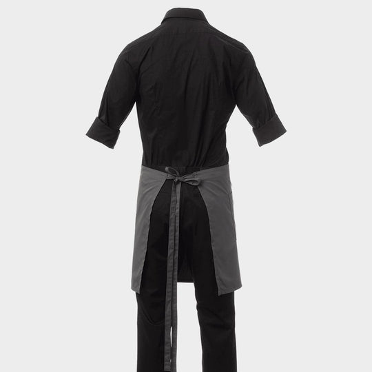 Ποδιά PAYPER SHOP GREY - 2 — stenso.gr Ποδιά PAYPER SHOP GREY - 2