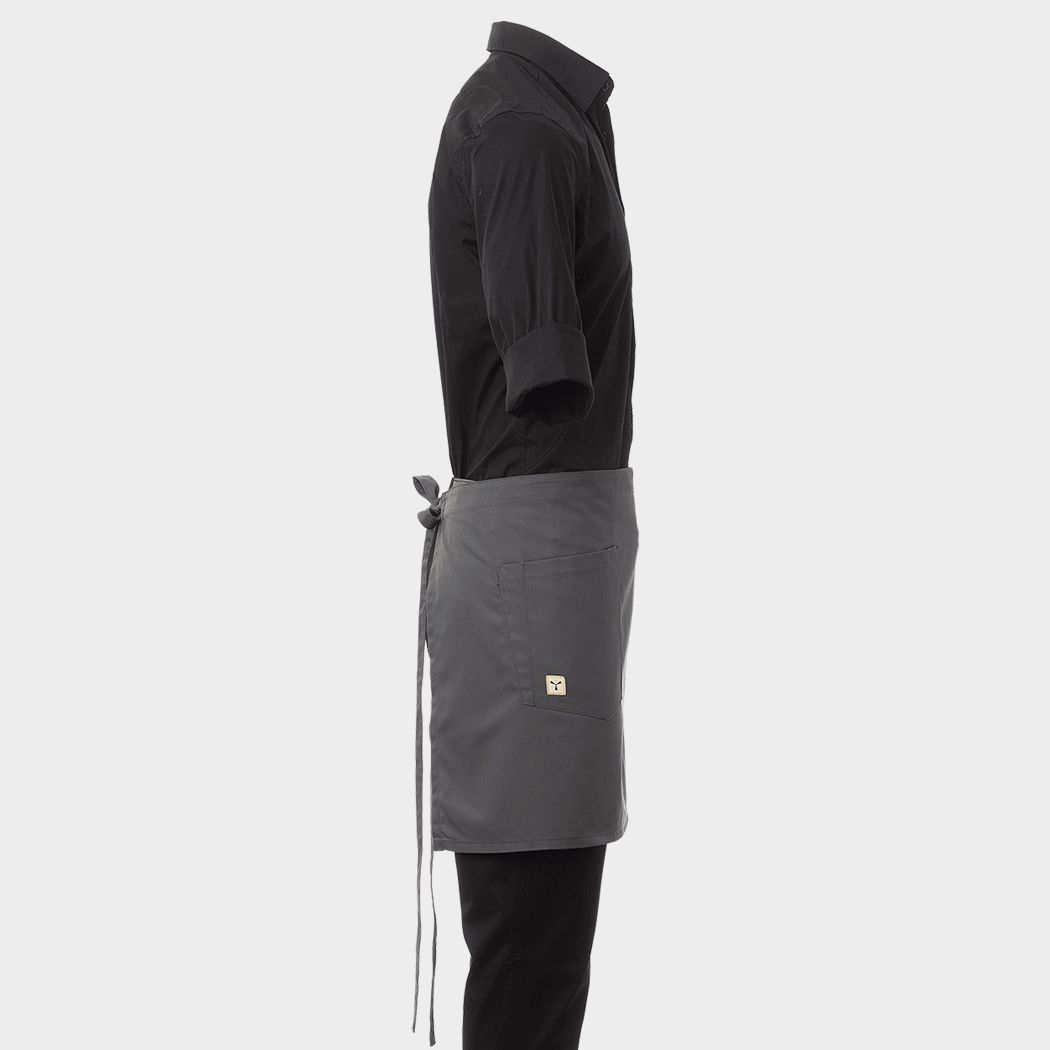 Ποδιά PAYPER SHOP GREY - 4 — stenso.gr Ποδιά PAYPER SHOP GREY - 4