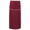 Ποδιά ROMA BORDEAUX — stenso.gr Ποδιά ROMA BORDEAUX