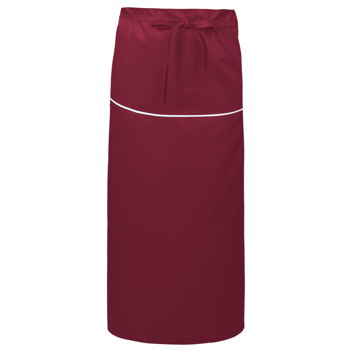 Ποδιά ROMA BORDEAUX — stenso.gr Ποδιά ROMA BORDEAUX