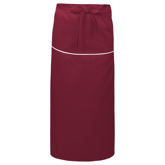 Ποδιά ROMA BORDEAUX — stenso.gr Ποδιά ROMA BORDEAUX