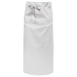 Ποδιά ROMA WHITE — stenso.gr Ποδιά ROMA WHITE