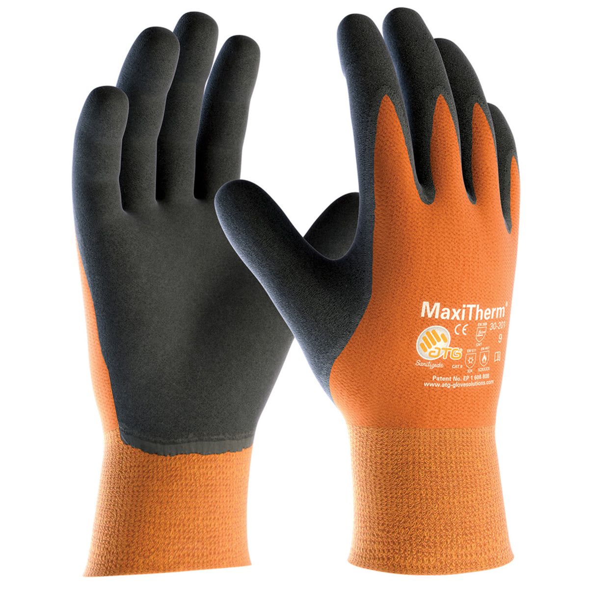 ATG MAXITHERM — stenso.gr ATG MAXITHERM