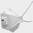 Μάσκα με βαλβίδα 3M 9322+ Aura FFP2 - 1 — stenso.gr Μάσκα με βαλβίδα 3M 9322+ Aura FFP2 - 1
