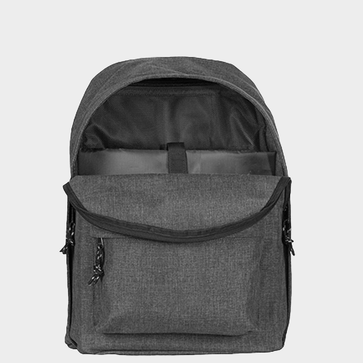 Σακίδιο πλάτης PAYPER DUKE ASH GREY 26L - 3 — stenso.gr Σακίδιο πλάτης PAYPER DUKE ASH GREY 26L - 3