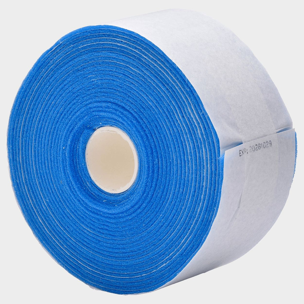 Επίδεσμος PLUM QUICKSOFT BANDANGE BLUE - 5 — stenso.gr Επίδεσμος PLUM QUICKSOFT BANDANGE BLUE - 5