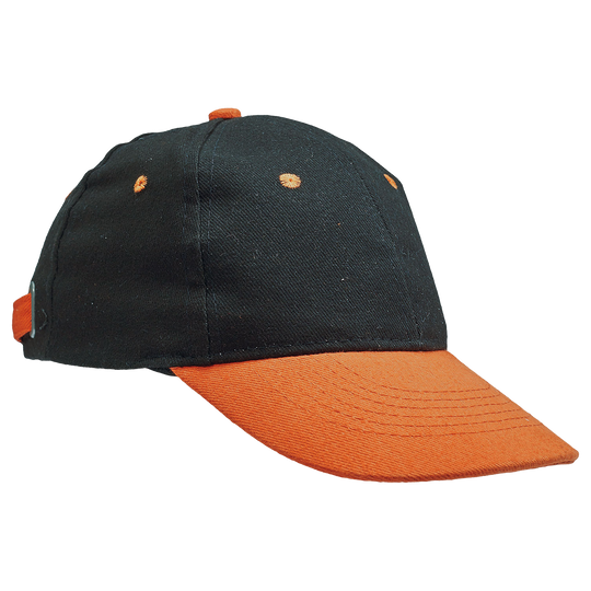 Καπέλο μπέιζμπολ EMERTON CAP — stenso.gr Καπέλο μπέιζμπολ EMERTON CAP