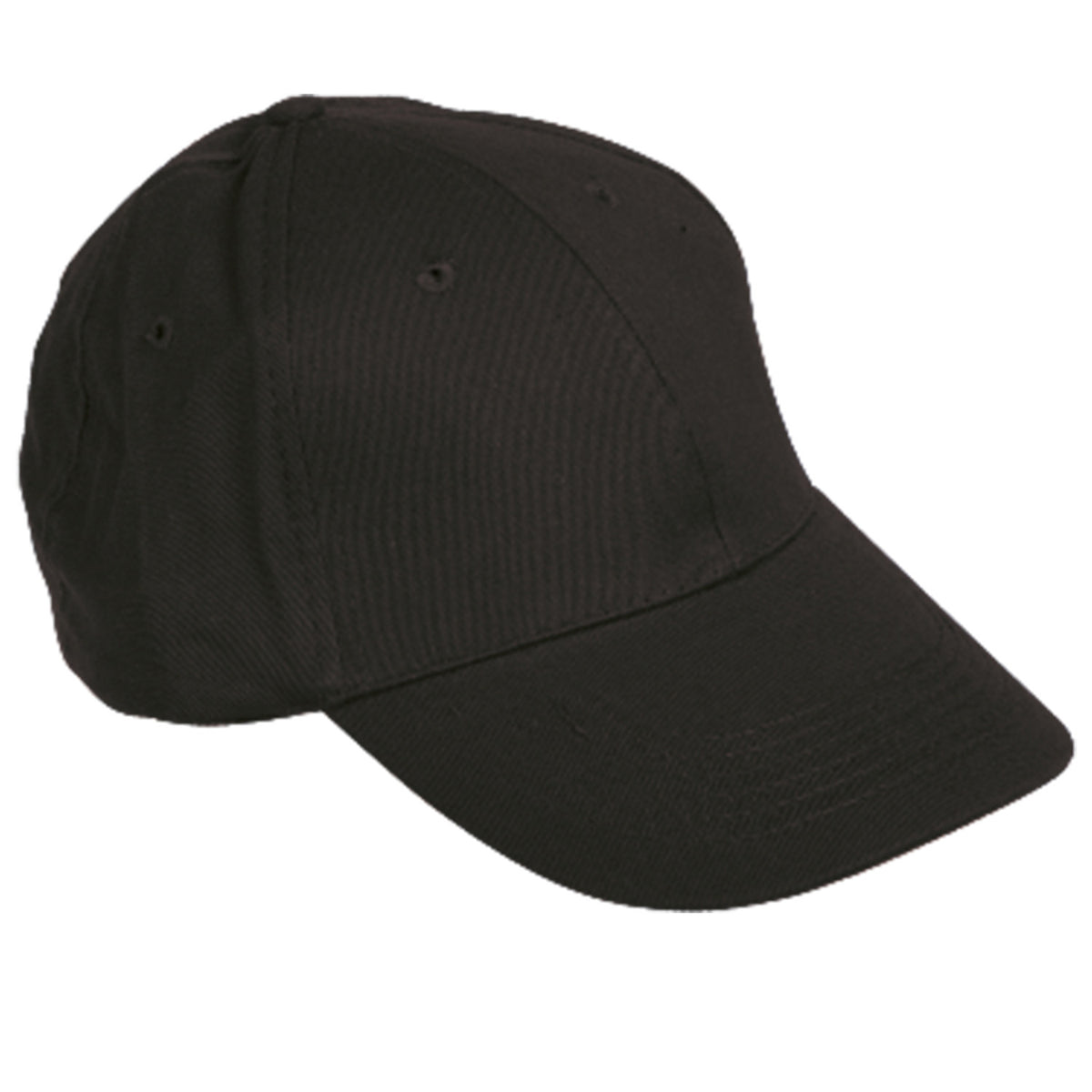 PEPY BLACK Baseball cap — stenso.gr PEPY BLACK Baseball cap