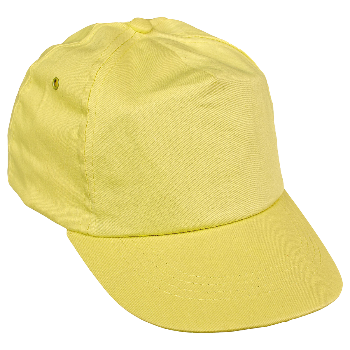 Șapcă de baseball ROCKY YELLOW — stenso.gr Șapcă de baseball ROCKY YELLOW