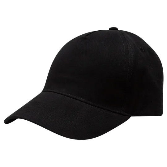 Καπέλο με γείσο VELILLA BLACK — stenso.gr Καπέλο με γείσο VELILLA BLACK