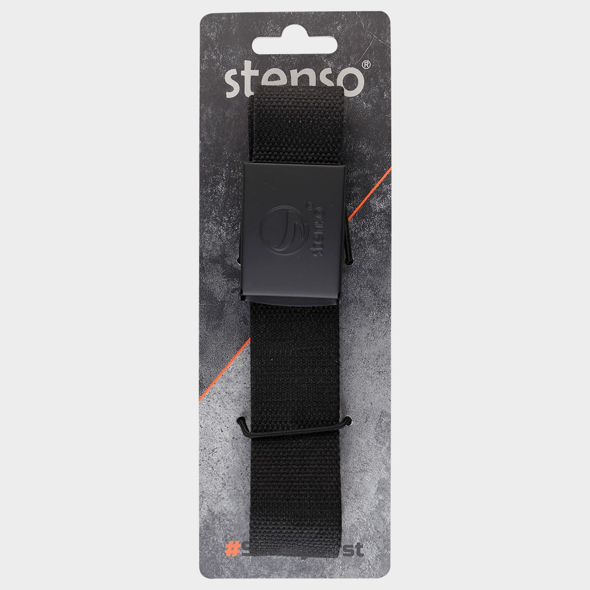 Ζώνη 120 cm STENSO ELASTIC - 2 — stenso.gr Ζώνη 120 cm STENSO ELASTIC - 2