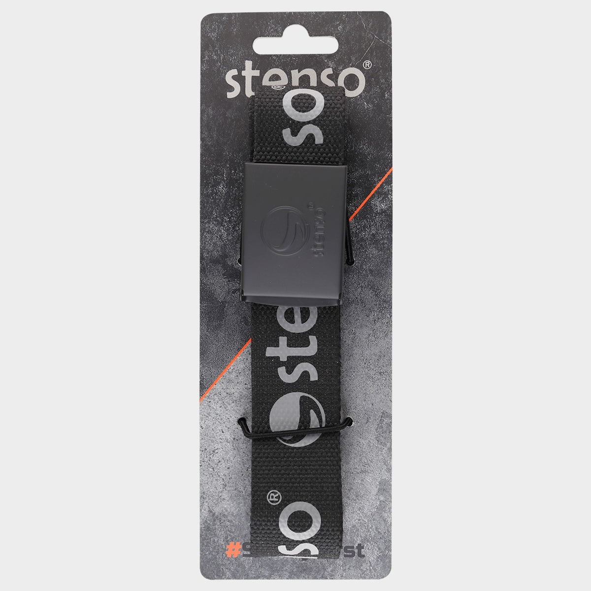Ζώνη 135 cm STENSO CLASSIC - 2 — stenso.gr Ζώνη 135 cm STENSO CLASSIC - 2