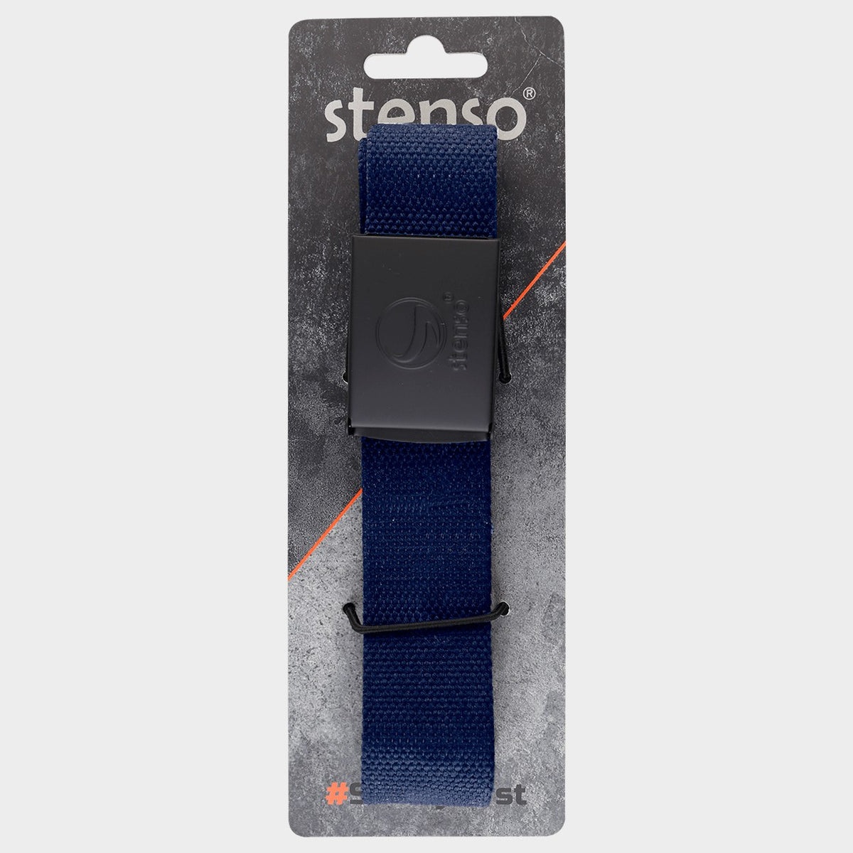 Ζώνη 135 cm STENSO ELASTIC - 2 — stenso.gr Ζώνη 135 cm STENSO ELASTIC - 2