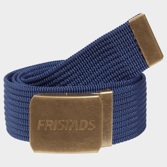 Ζώνη FRISTADS 992 DARK BLUE - 1 — stenso.gr Ζώνη FRISTADS 992 DARK BLUE - 1