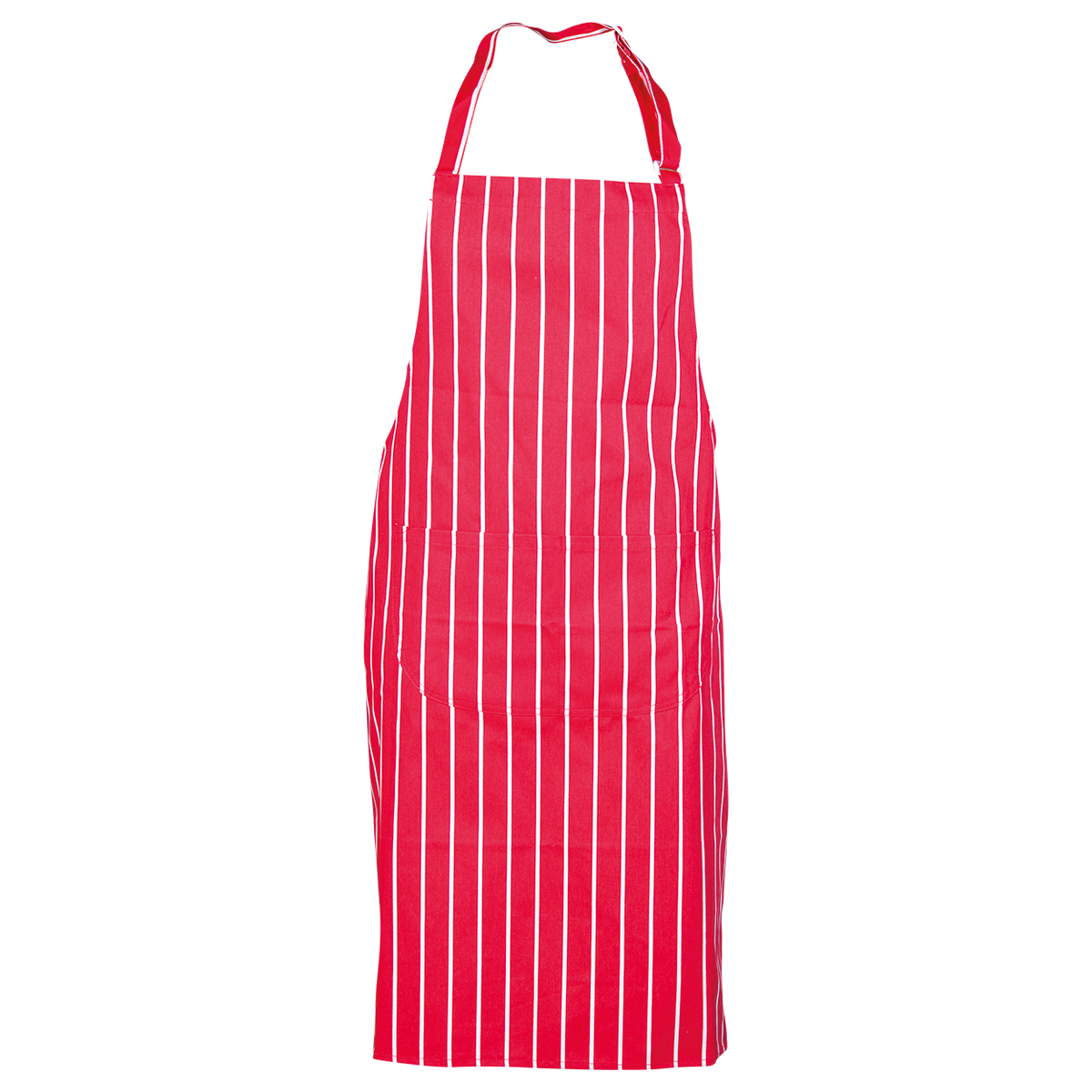 Ποδιά CHEFS S839 RED — stenso.gr Ποδιά CHEFS S839 RED