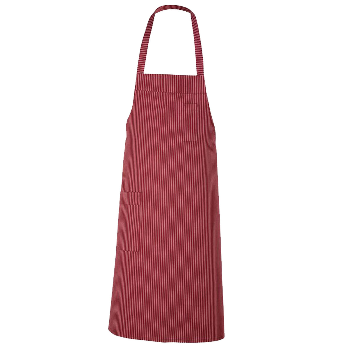 CHEFS S849 BLUE Bib apron — stenso.gr CHEFS S849 BLUE Bib apron