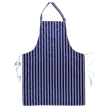 Ποδιά CHEFS S849 BLUE — stenso.gr Ποδιά CHEFS S849 BLUE