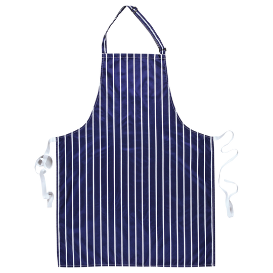 Ποδιά CHEFS S849 BLUE — stenso.gr Ποδιά CHEFS S849 BLUE