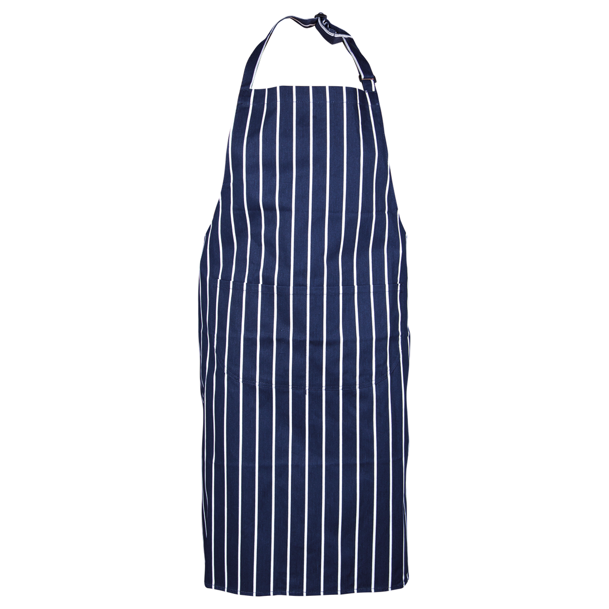 Ποδιά CHEFS S855 BLUE — stenso.gr Ποδιά CHEFS S855 BLUE