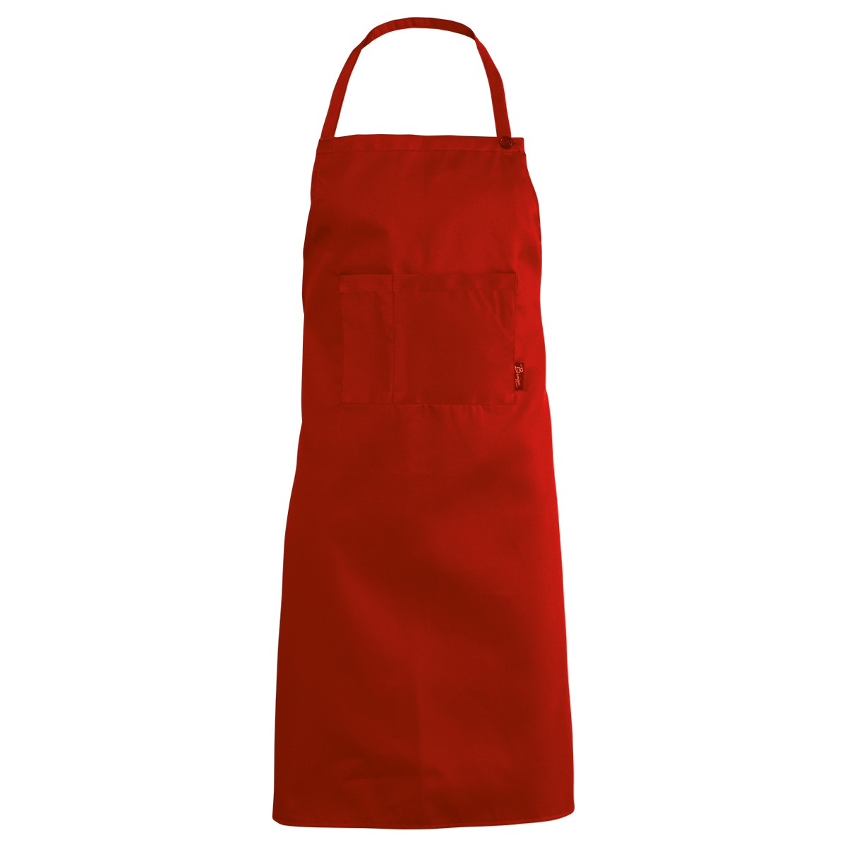 Ποδιά COOK RED — stenso.gr Ποδιά COOK RED