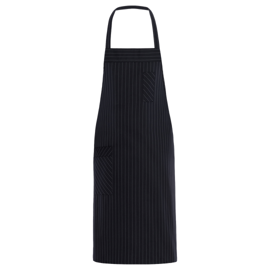 Ποδιά LOUVRE BLACK STRIPE — stenso.gr Ποδιά LOUVRE BLACK STRIPE