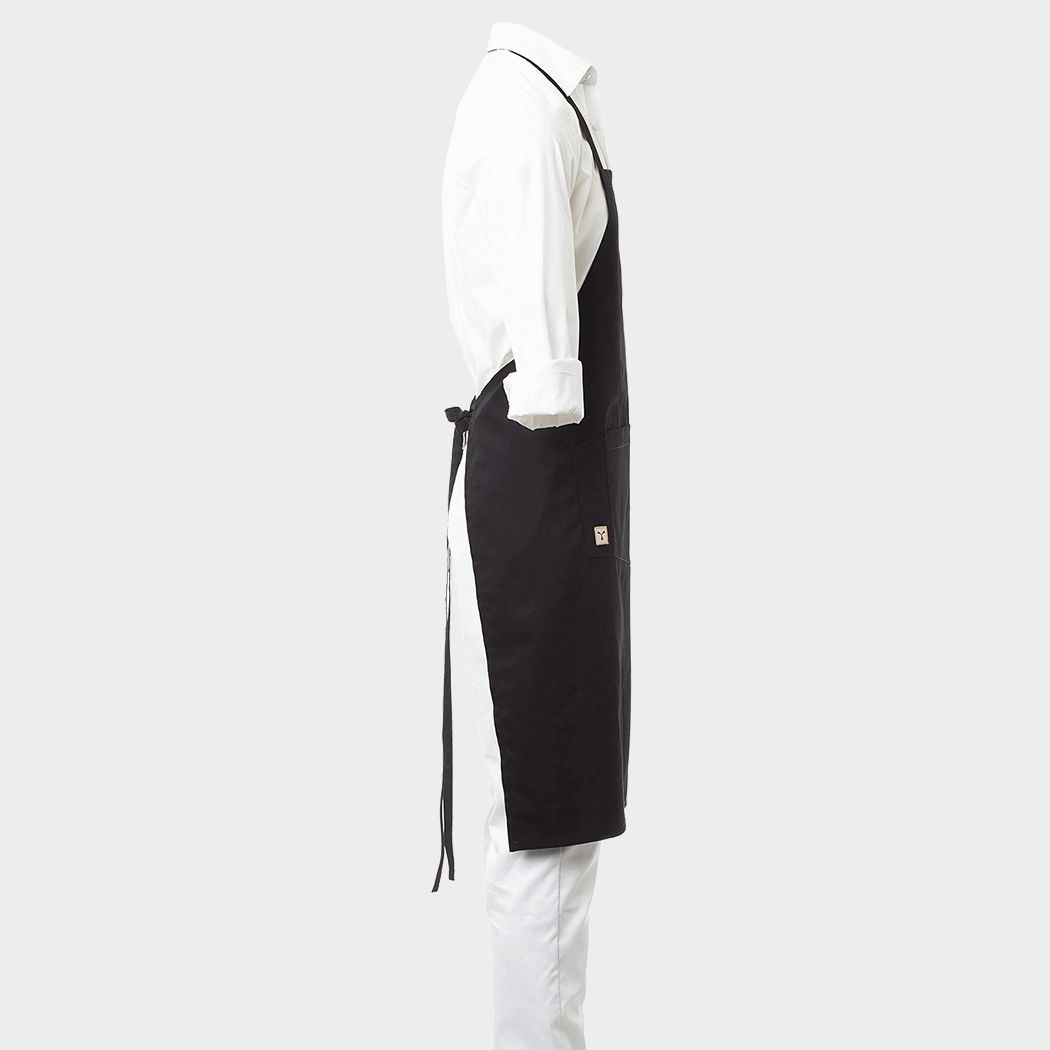 Ποδιά PAYPER BOUTIQUE BLACK - 4 — stenso.gr Ποδιά PAYPER BOUTIQUE BLACK - 4