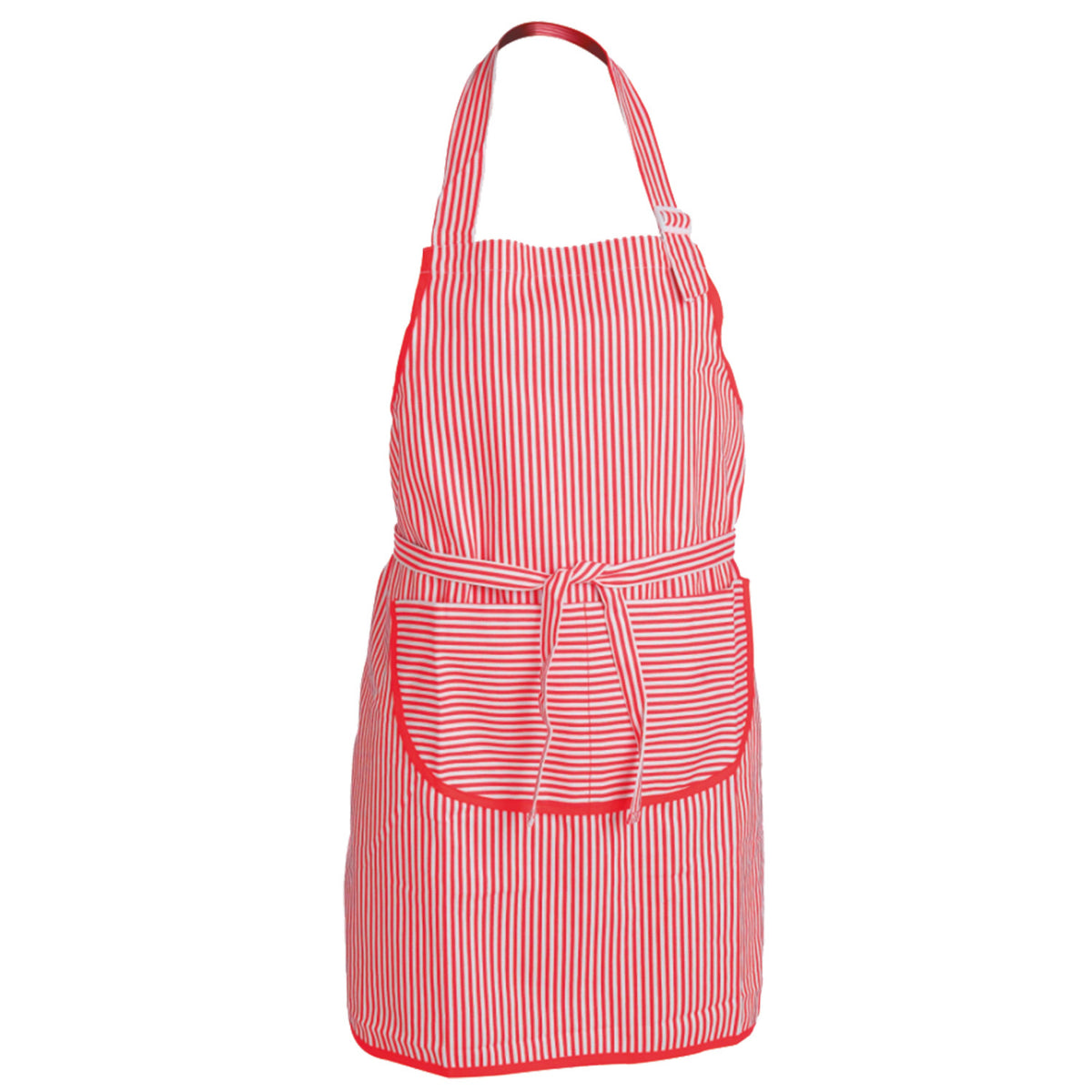 VENUS RED Bib apron — stenso.gr VENUS RED Bib apron