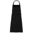 Ποδιά μαγειρικής ZANTE BLACK — stenso.gr Ποδιά μαγειρικής ZANTE BLACK