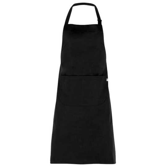 Ποδιά μαγειρικής ZANTE BLACK — stenso.gr Ποδιά μαγειρικής ZANTE BLACK