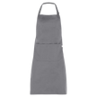 Ποδιά μαγειρικής ZANTE GREY — stenso.gr Ποδιά μαγειρικής ZANTE GREY
