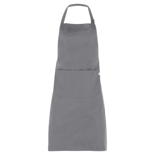 Ποδιά μαγειρικής ZANTE GREY — stenso.gr Ποδιά μαγειρικής ZANTE GREY