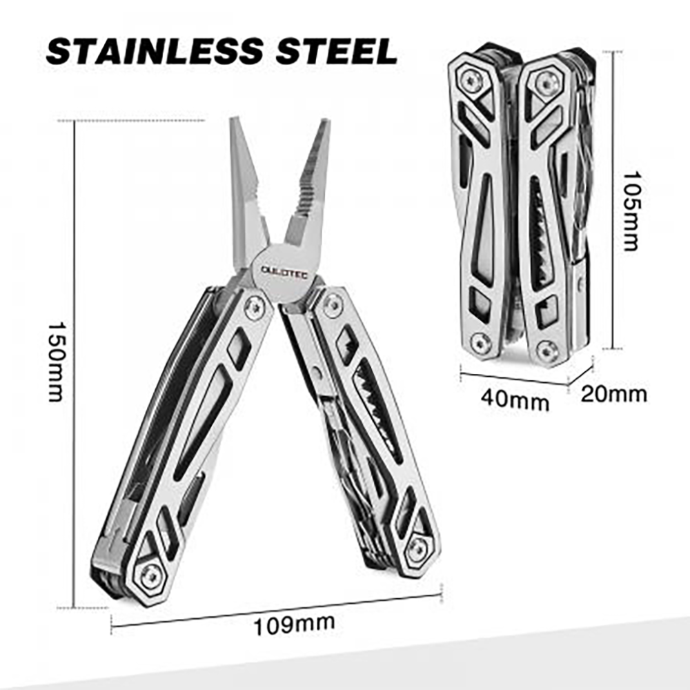 Комплект с 4 бита DULOTEC MULTITOOL - 8 — stenso.gr Комплект с 4 бита DULOTEC MULTITOOL - 8