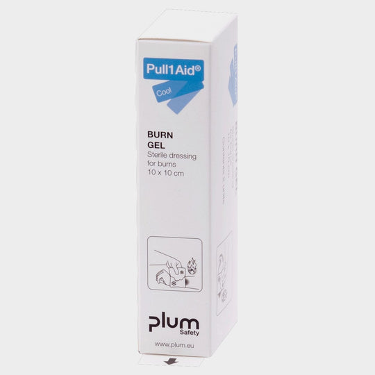 Τζελ κατά των εγκαυμάτων PLUM PULL1AID BURN GEL — stenso.gr Τζελ κατά των εγκαυμάτων PLUM PULL1AID BURN GEL