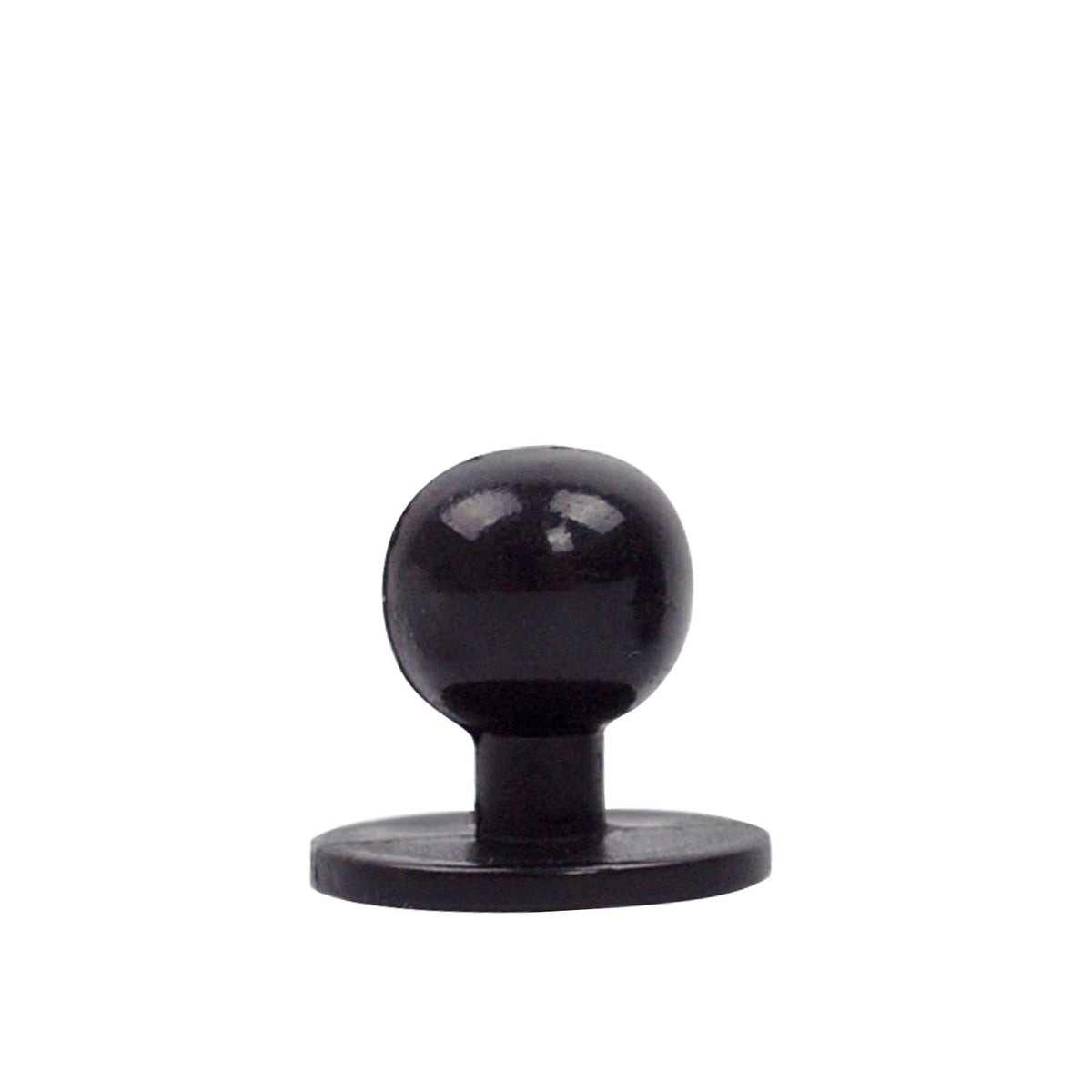 PAWN Button black 10pcs — stenso.gr PAWN Button black 10pcs
